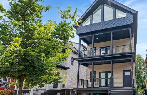 Skyline Loft - Foto 47