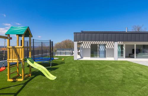 Villa Santila - Foto 9