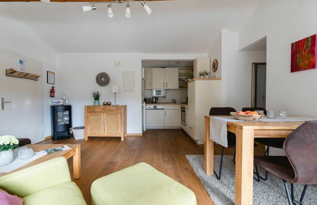 Krahenberg Country House - Foto 6