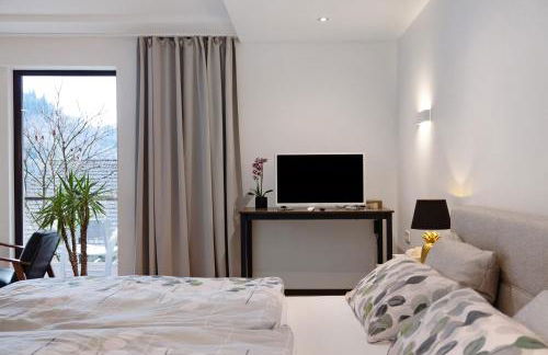 Sonnige Ferienwohnung im Kinzigtal - Foto 11