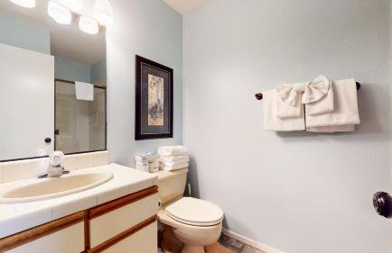 Bridges Townhome #07 Condo - Foto 20