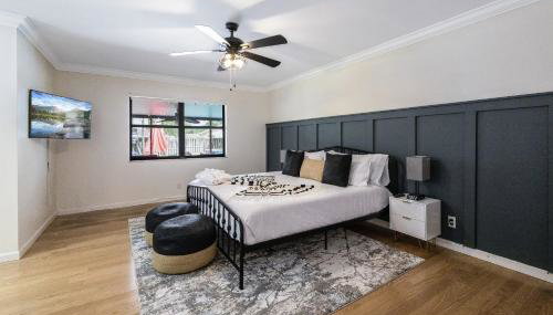 New Regal Manor Paradise Dreamy Heated Pool Spa - Foto 2