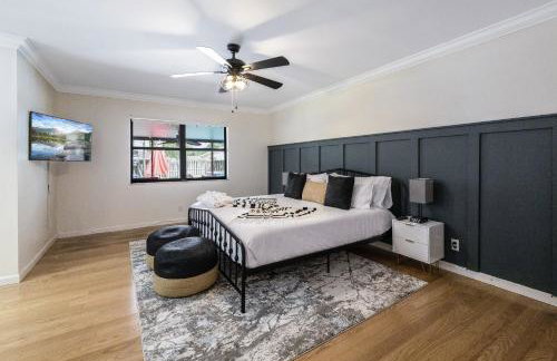 New Regal Manor Paradise Dreamy Heated Pool Spa - Foto 2