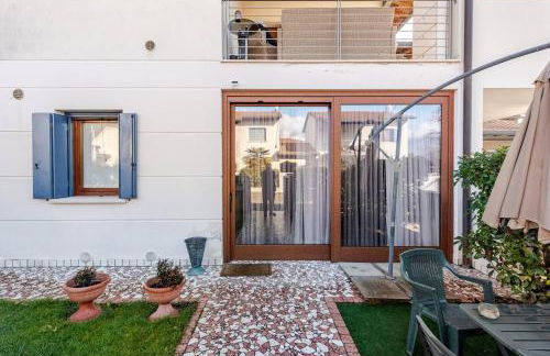 La tua casa meravigliosa con giardino - Photo 21