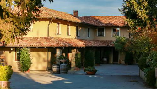 Cadgal - Tenuta Valdivilla - Photo 2