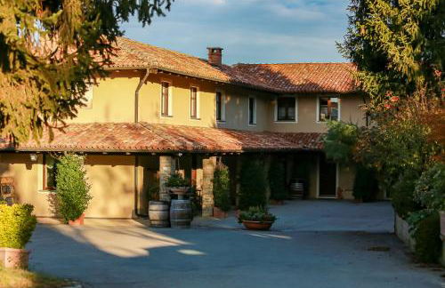 Cadgal - Tenuta Valdivilla - Photo 2