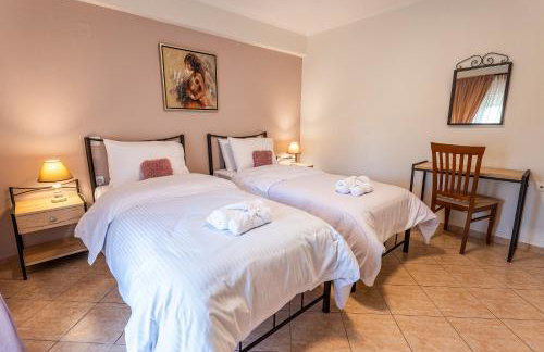 Nikola's Home Anatoli Ioannina - Foto 12