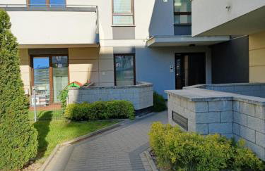 Apartament Miłosz - Foto 20