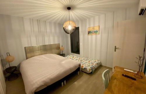 Le Cottage proche du Golf - Foto 48