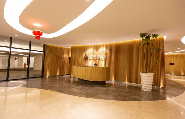 Velocity KL Suites by Luxury Suites Asia - Photo 2