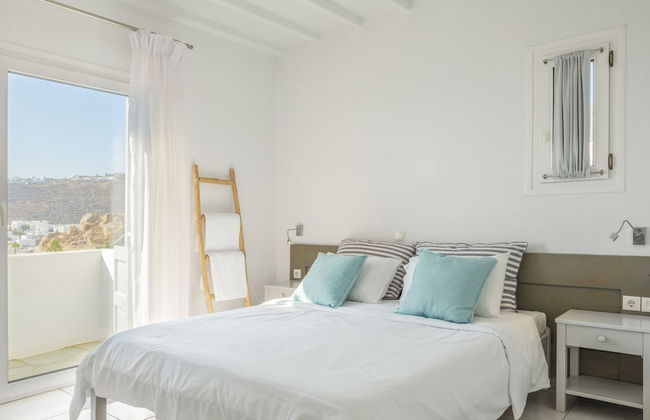 Baybees Sea View Residence - Foto 12