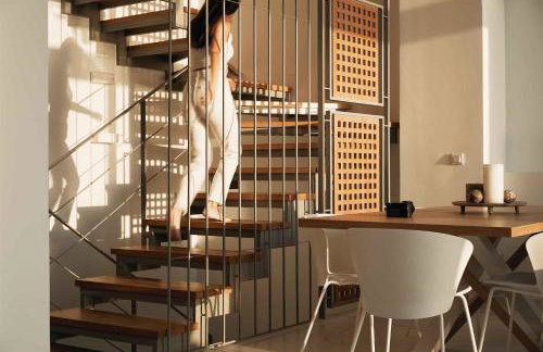 Omnia Villas - "Heated" pools & breathtaking seaviews! - Foto 65