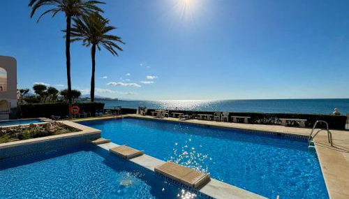 Diletta Beach Estepona - Photo 5, sunbed