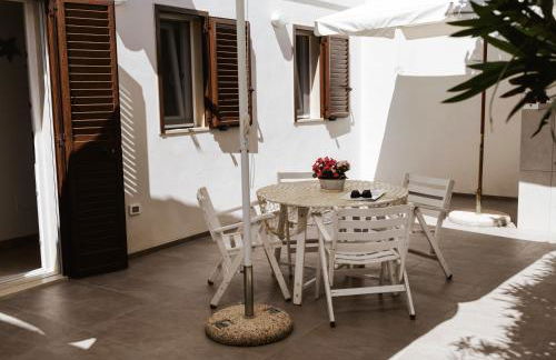 Casa del mare Capitolo - Foto 29