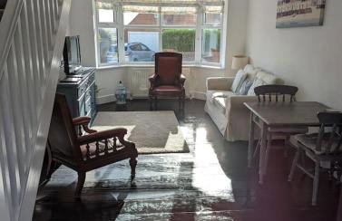 Cadborough Cliff Apartment - Foto 1