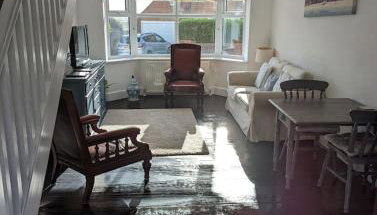 Cadborough Cliff Apartment - Foto 1