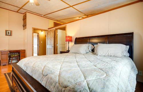 Cozy Medina Vacation Rental in Texas Hill Country - Foto 14