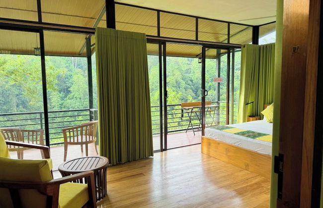 Aqua Dunhinda Villa & Nature Retreat - Foto 15