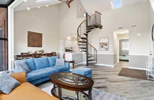 Mountain Creek Townhouse - Foto 1