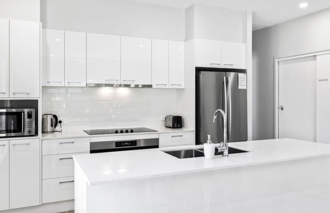 On the Beach Resort Bribie Island - Photo 30