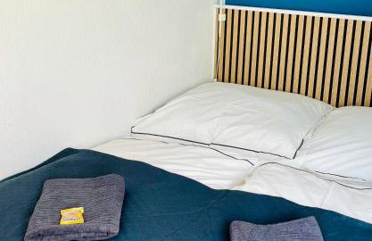 AyCatcherHomes - Sirius Boutique Apt 2BR Old Town Marburg - Foto 28