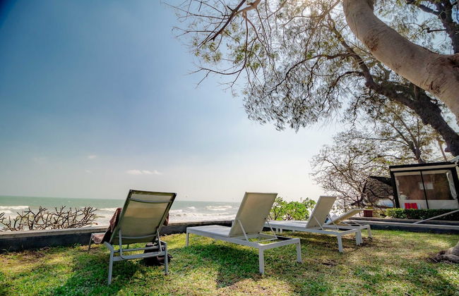 Baan Sandao Beach Apartment - Foto 61