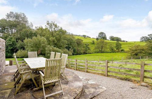 Mill Race at Broughton Sanctuary - Foto 29