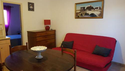 Appartement de l'olivier - Foto 2