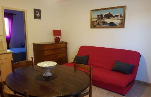 Appartement de l'olivier - Foto 2