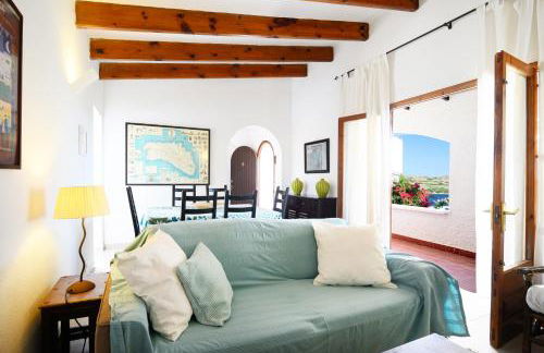 CHALET ADDAYA by Book Menorca Villas - Foto 10