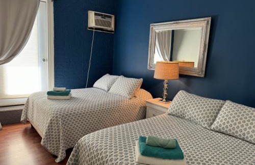 Max NY VIEW 5 Apartment Combo Sleeps 60 15 Mins to NYC - Foto 46