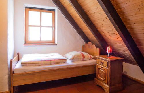 Ferienhof Hohe - Foto 26