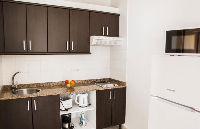 Tabaiba Apartamentos - Foto 9