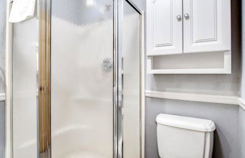 Road Lake Escape - Foto 32