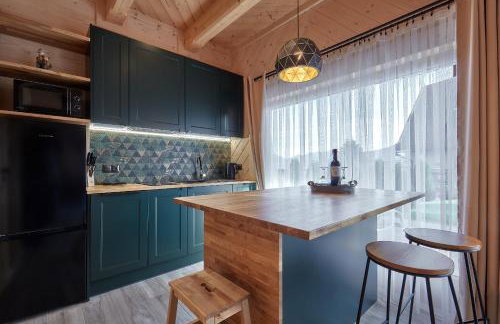 Domki 4 Turnie - Foto 49