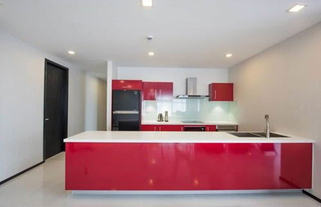 Maline Exclusive Serviced Apartments - Photo 27