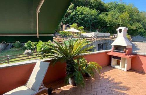 Penthouse Andrea - Foto 9