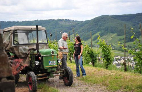 Ferienwohnung Rivaner - Foto 44