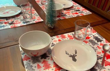 Casa Camas, wide 2bedroom, feel the mountain - Foto 18