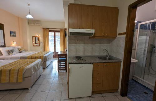 Pagaseon Rooms and Apartments - Foto 60