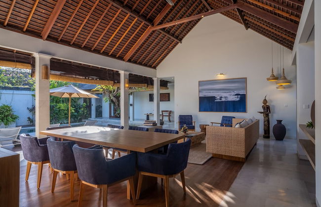 Saba Villa - Foto 50