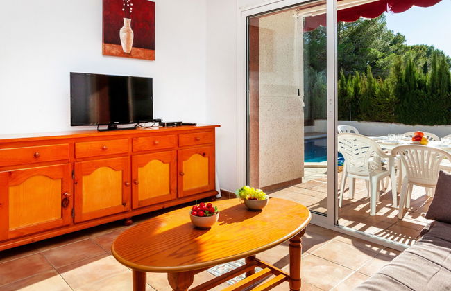 Villa Santa Marta IV - Foto 6