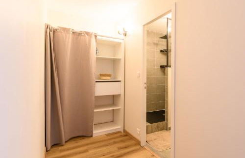 --Aux portes de l'océan-- Première ligne vue imprenable Biscarrosse-Plage - Photo 22