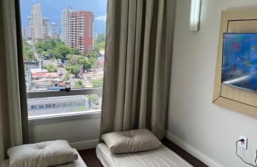 Flat hotel Mercure Manaus para até 6 pessoas - Foto 21