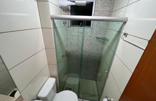 Aconchegante Apt Alto Umuarama Uberlândia - Foto 23