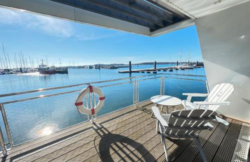 Floating Home Nr 1 - Foto 12