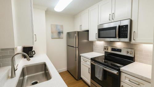 Marina Boardwalk Breeze 1BA & 2BA - Short Trip To Venice Beach - Foto 5