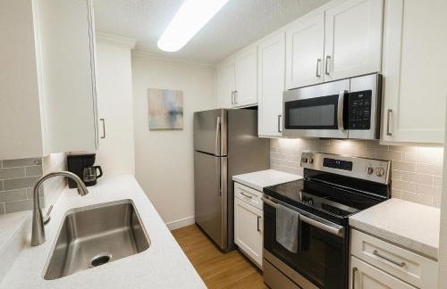 Marina Boardwalk Breeze 1BA & 2BA - Short Trip To Venice Beach - Foto 5