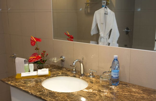 Torres de Suites by InAmazonas - Photo 15