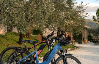 Agriturismo Il Giardino dei Ciliegi - Foto 74